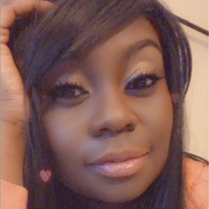 Meet your Posher, Charleigh